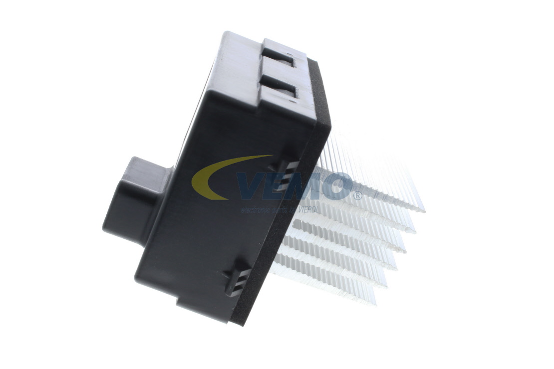 Regulator, kabineventilator VEMO V25-79-0021 der passer til VW, FORD, PEUGEOT, BMW, TOYOTA billig