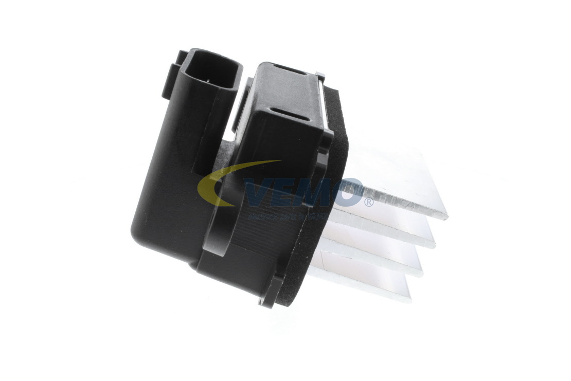 9L3Z19E624B OE VEMO Regulator, passenger compartment fan V25-79-0022