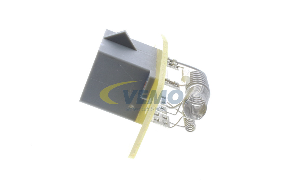 4C2Z19A706BA OE VEMO Regulator, passenger compartment fan V25-79-0024