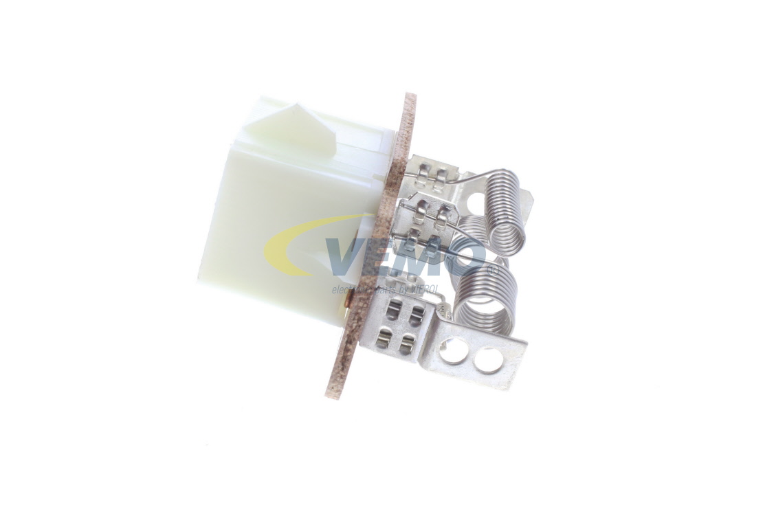 Regulador, ventilador habitáculo 4C2H19A706AA VEMO V25-79-0026