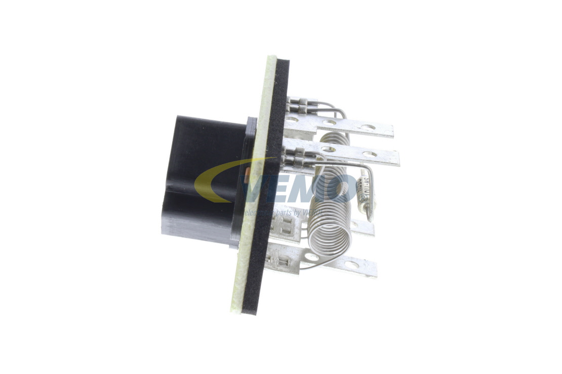 4L3Z19A706AA OE VEMO Regulador, ventilador do habitáculo V25-79-0027