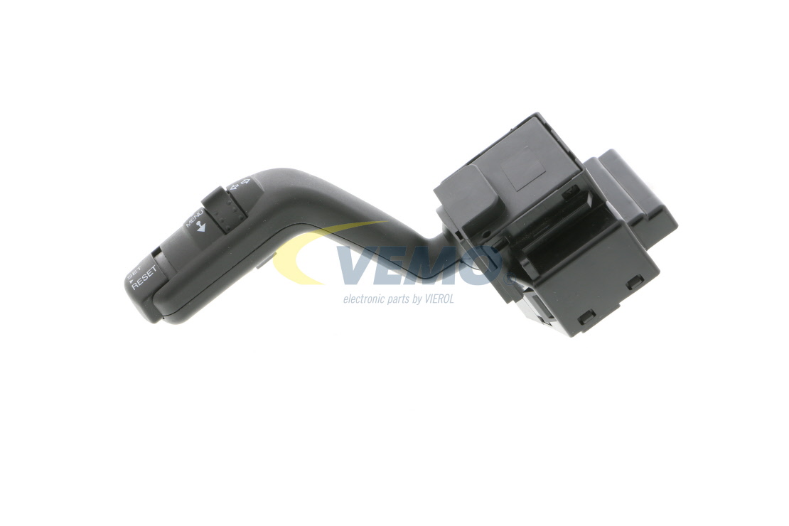 originais Ford FUSION VEMO Comutador na coluna de direcção V25-80-4058