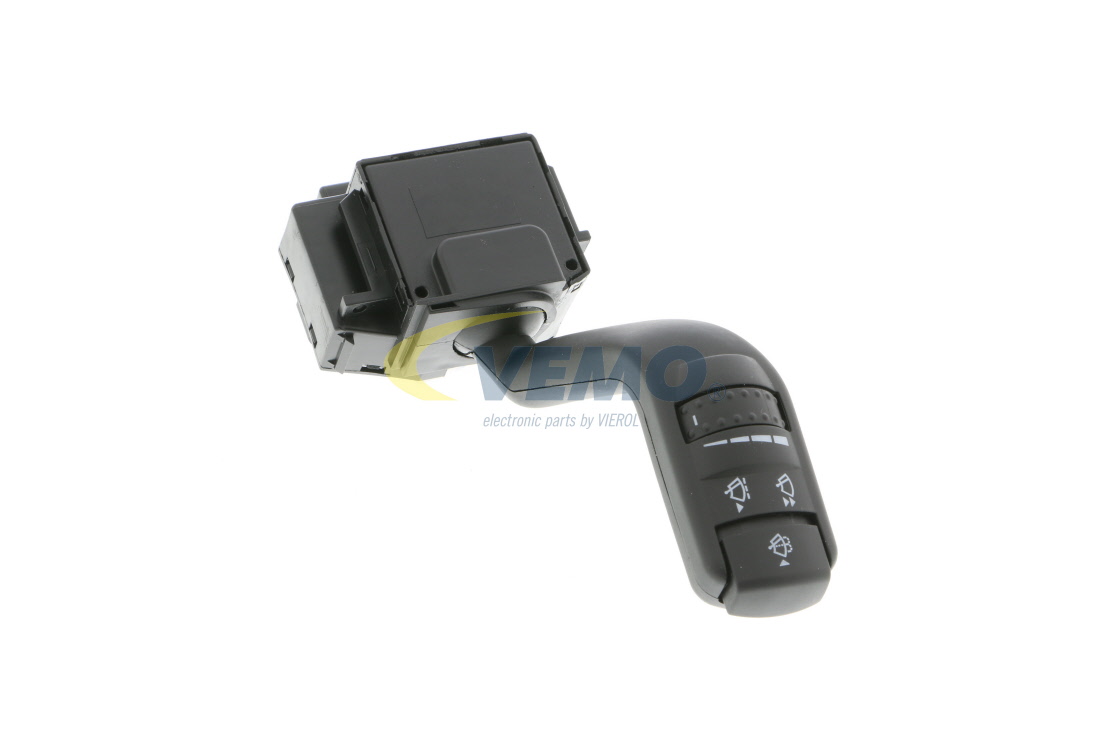 6C1T17A553AA OE VEMO Wiper Switch V25-80-4061