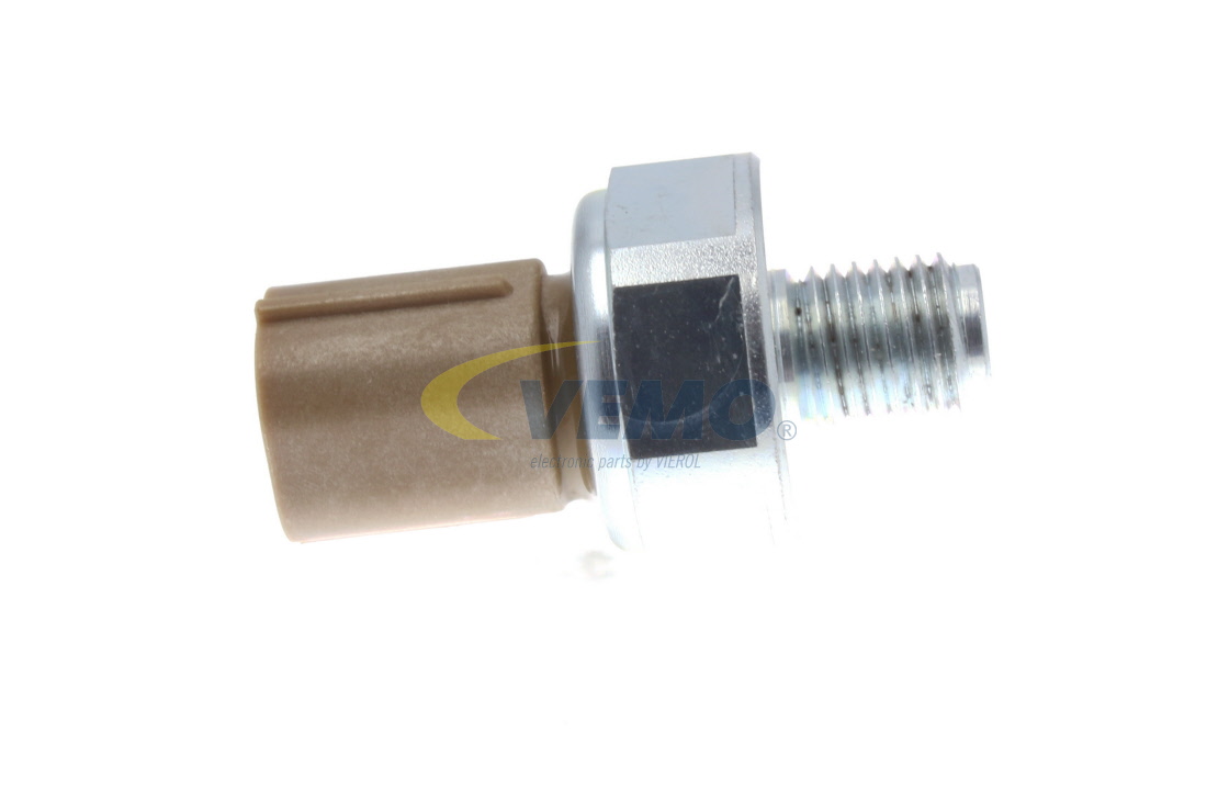 Conector de pressão de óleo motor Honda LEGEND 2002 V26730022 VEMO