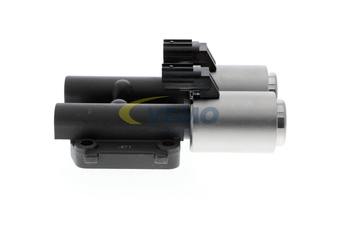 VEMO Schakelklep, automatische transmissie V26-77-0007