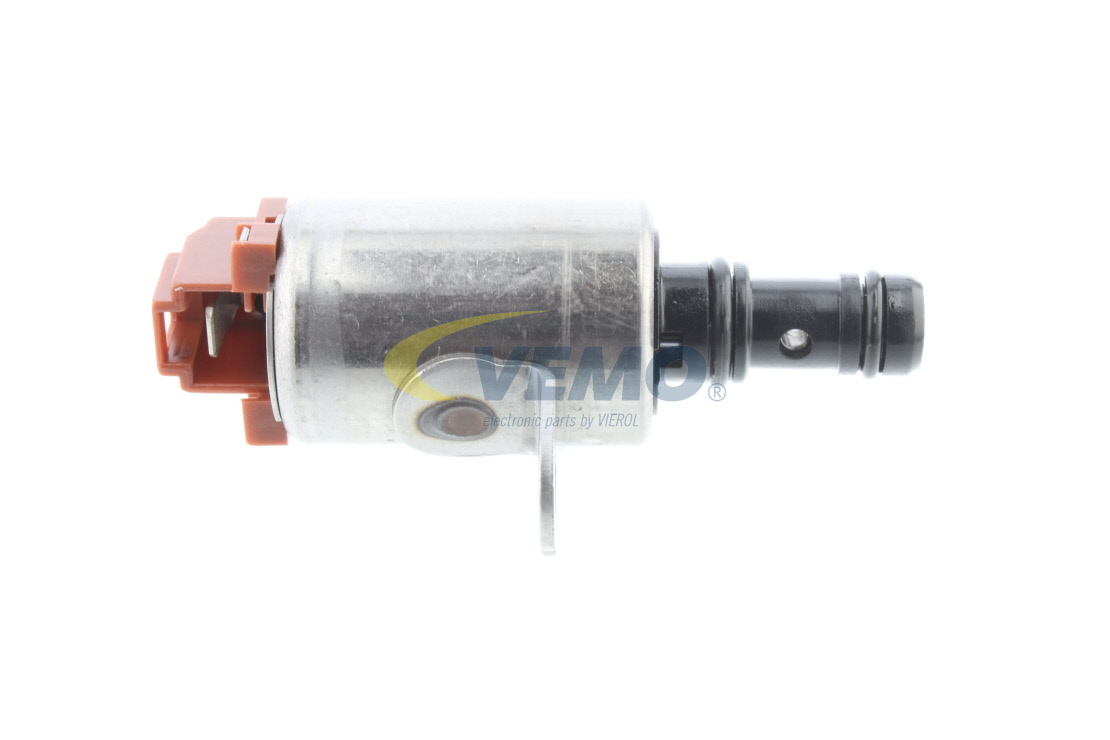 28400PRP004 OE VEMO Válvula de comando, caixa de velocidades automática V26-77-0012