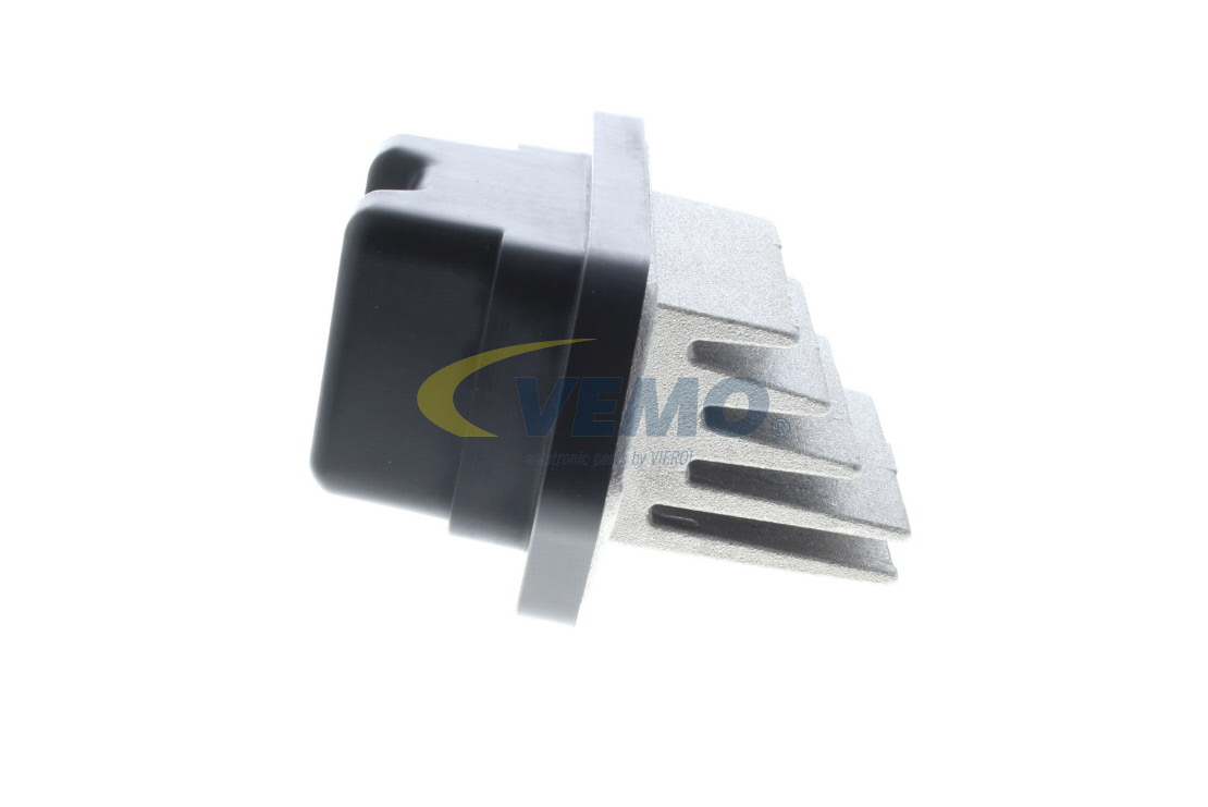 VEMO Régulateur, pulseur d'air habitacle V26-79-0004