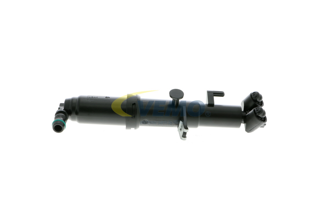 VEMO A2218601347 Sproeikop reinigingsvloeistof, koplampreiniging