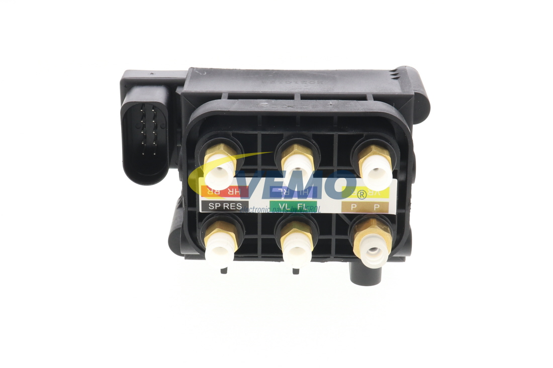 A2123200358 OE VEMO Valve, système d'air comprimé V30-51-0003