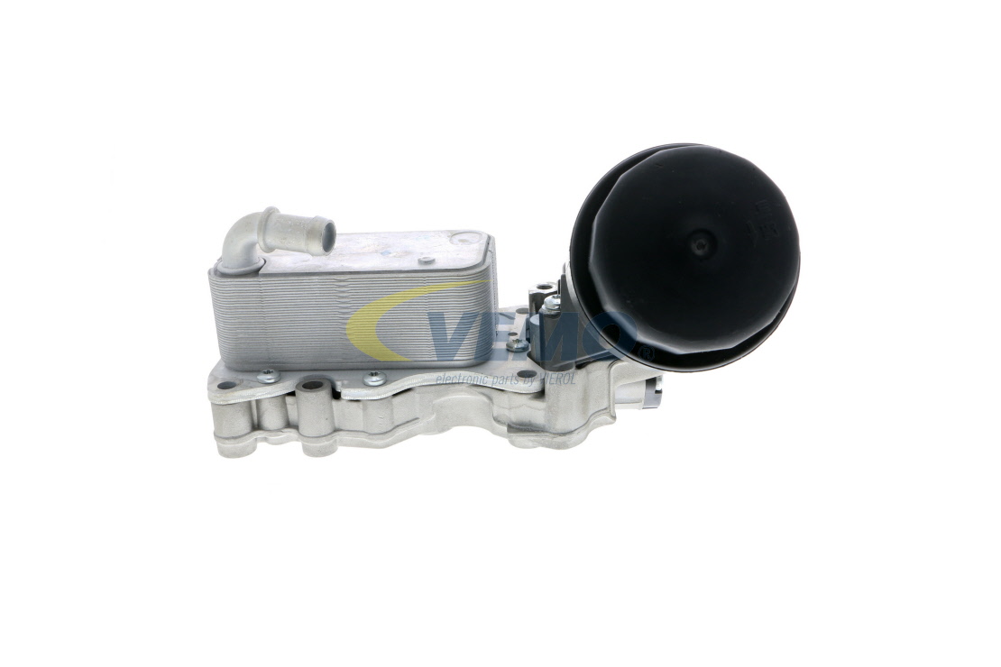 A6511800610 OE VEMO Radiador de óleo, óleo do motor V30-60-1315