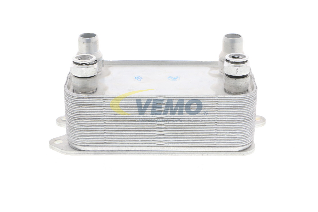 VEMO V30-60-1316 Масляный радиатор акпп MERCEDES-BENZ C-Klasse Estate (S204) C 200 CDI 2.2 (204.201) Дизель 136 л.с. 2011
