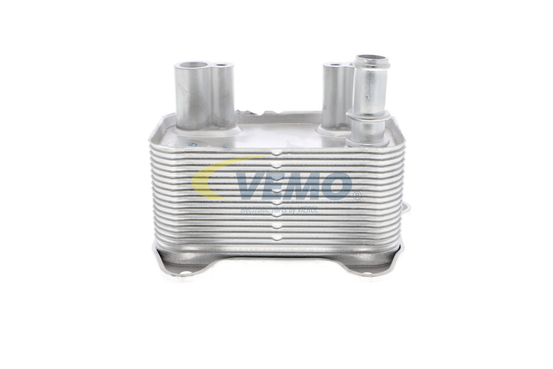 VEMO V30-60-1320 Масляный радиатор MERCEDES-BENZ C-CLASS T-Model (S203) C 200 CDI 2.2 (203.204) Дизель 116 л.с. 2005