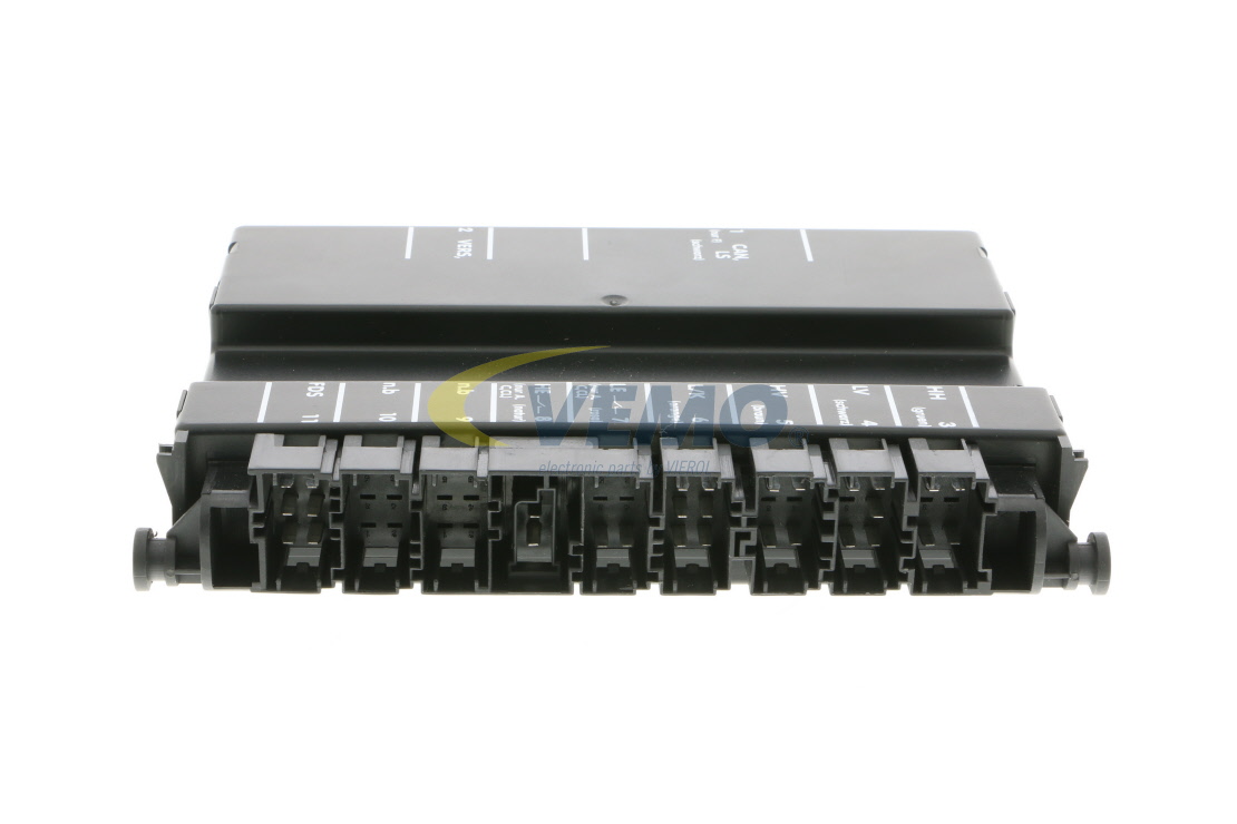 originais Volkswagen PASSAT VEMO Regulação do assento V30-71-0040