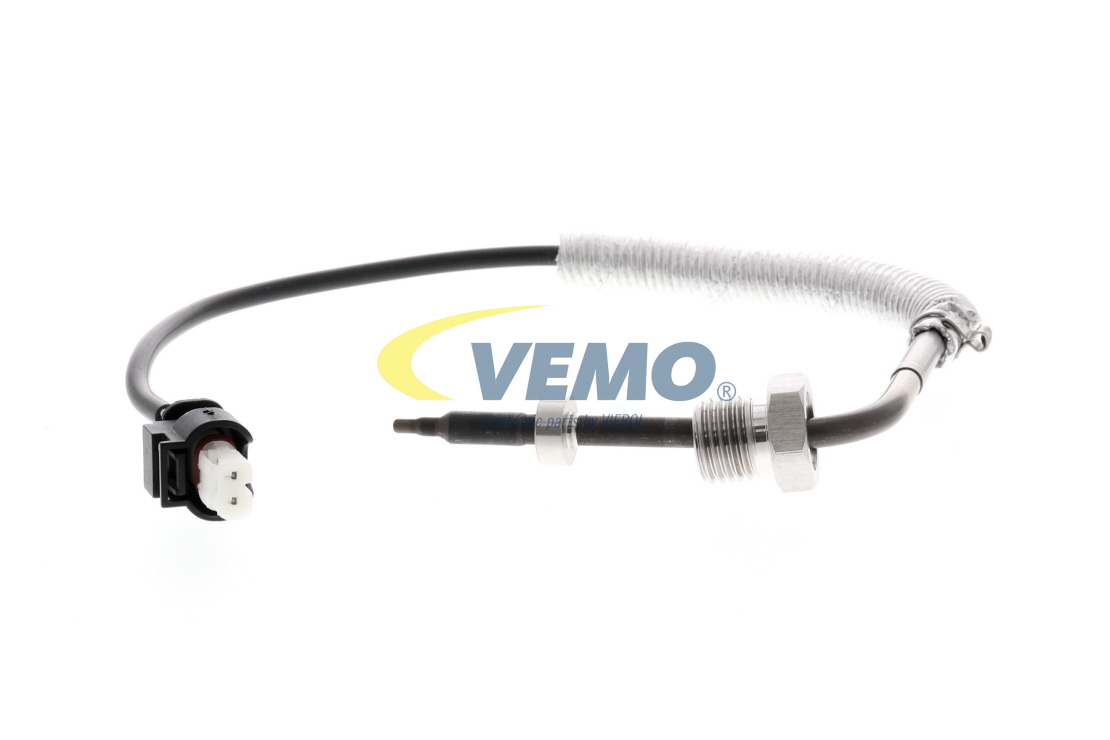 VEMO V30-72-0824 Jutiklis, išmetamųjų dujų temperatūra Mercedes-Benz S204 C 350 CDI 3.0 (204.223) dyzelinas 265 AG 2012