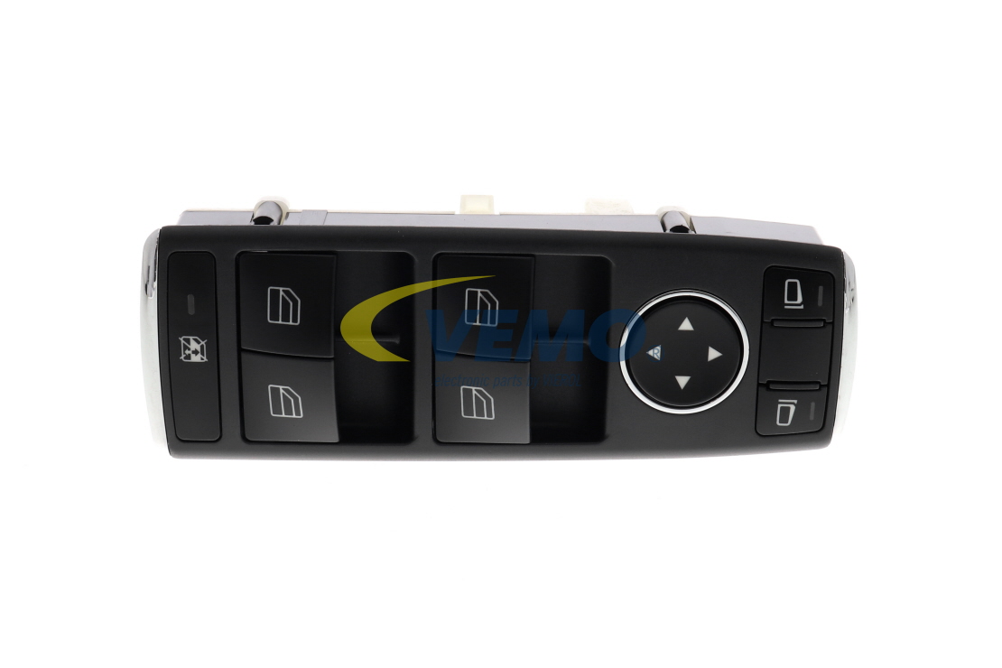 VEMO V30-73-0234 Interruptor de vidros Mercedes S204 C 320 CDI 3.0 (204.222) Diesel 224 cv 2009 preço