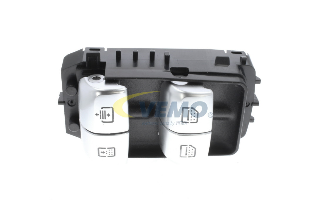 V30-73-0236 VEMO A2229051505 Fensterheberschalter