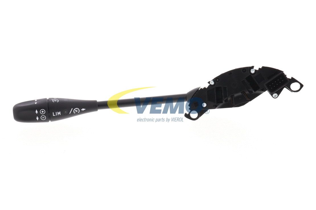 VEMO V30-80-1775 Переключатель рулевой колонки MERCEDES-BENZ SPRINTER 3,5-t c бортовой платформой/ходовая часть (906) 316 NGT 1.8 (906.133, 906.135, 906.233) Бензин/природный газ (CNG) 156 л.с. 2008