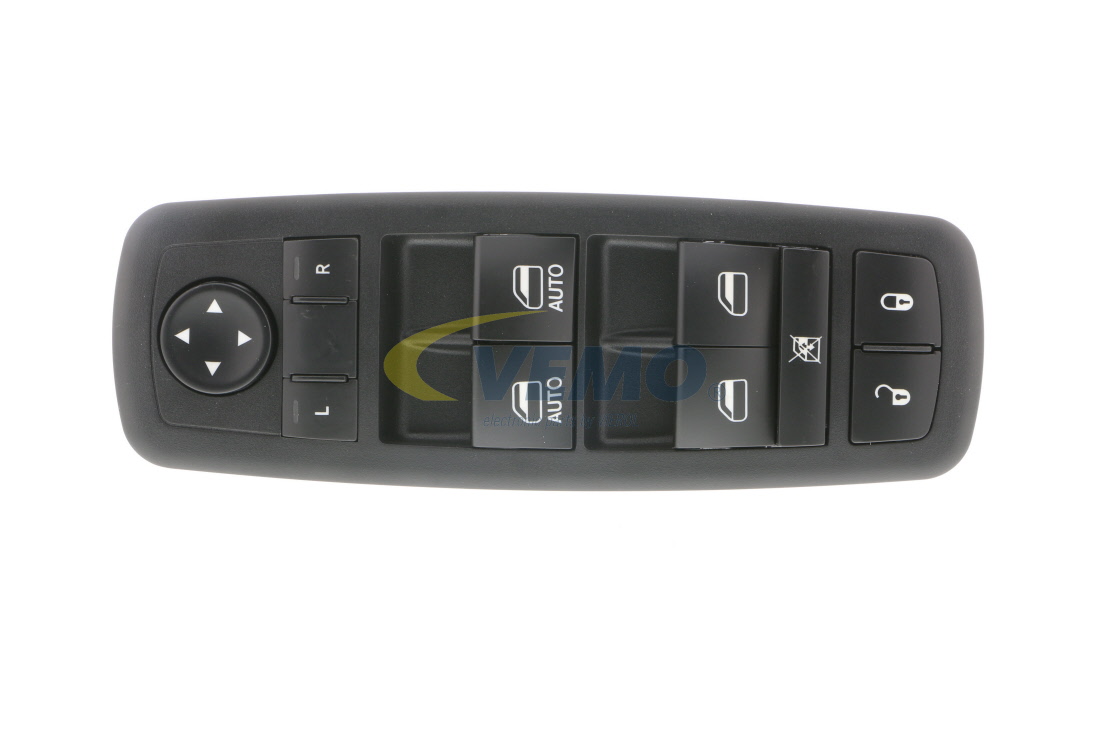 4602863AC OE VEMO Window switch V33-73-0011