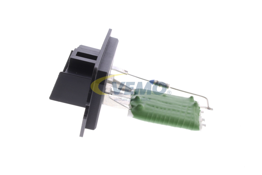 VEMO V33-79-0002 Gebläsewiderstand Chrysler Voyager rg 2.4 147 PS Benzin 2002