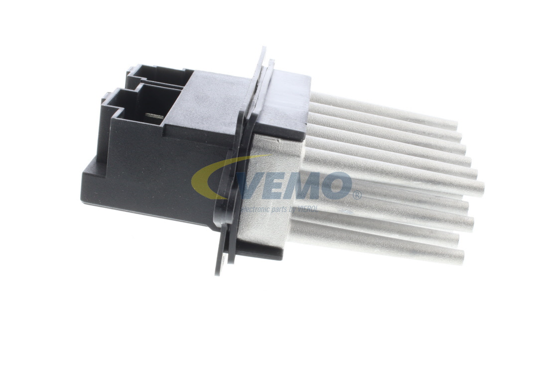 VEMO Régulateur, pulseur d'air habitacle V33-79-0004