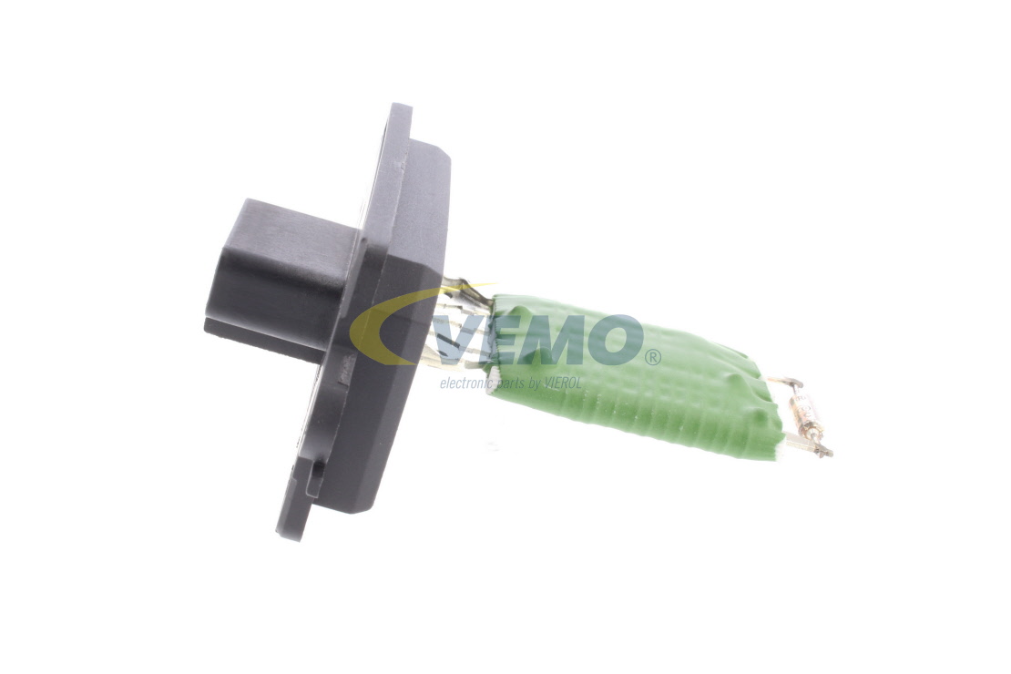 5143127AA OE VEMO Regulator, kabineventilator V33-79-0007