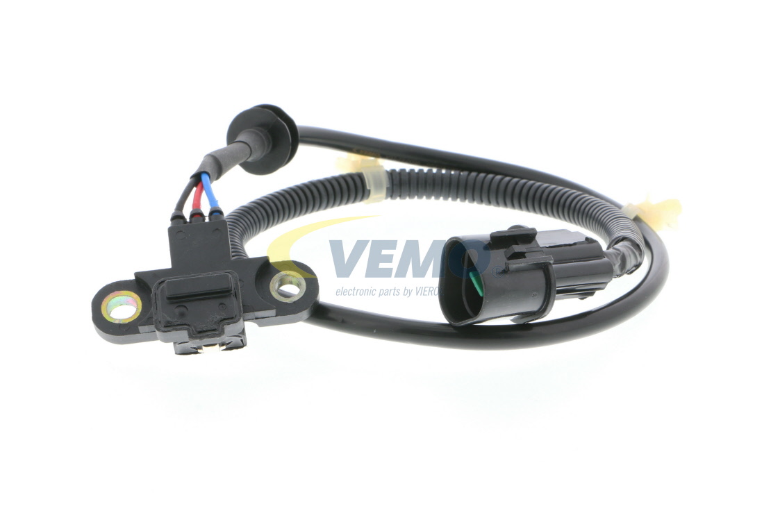 VEMO V37-72-0098 Capteur point mort haut Mitsubishi Lancer 4 1.8 D (C64A) Diesel 60 CV 1989 prix