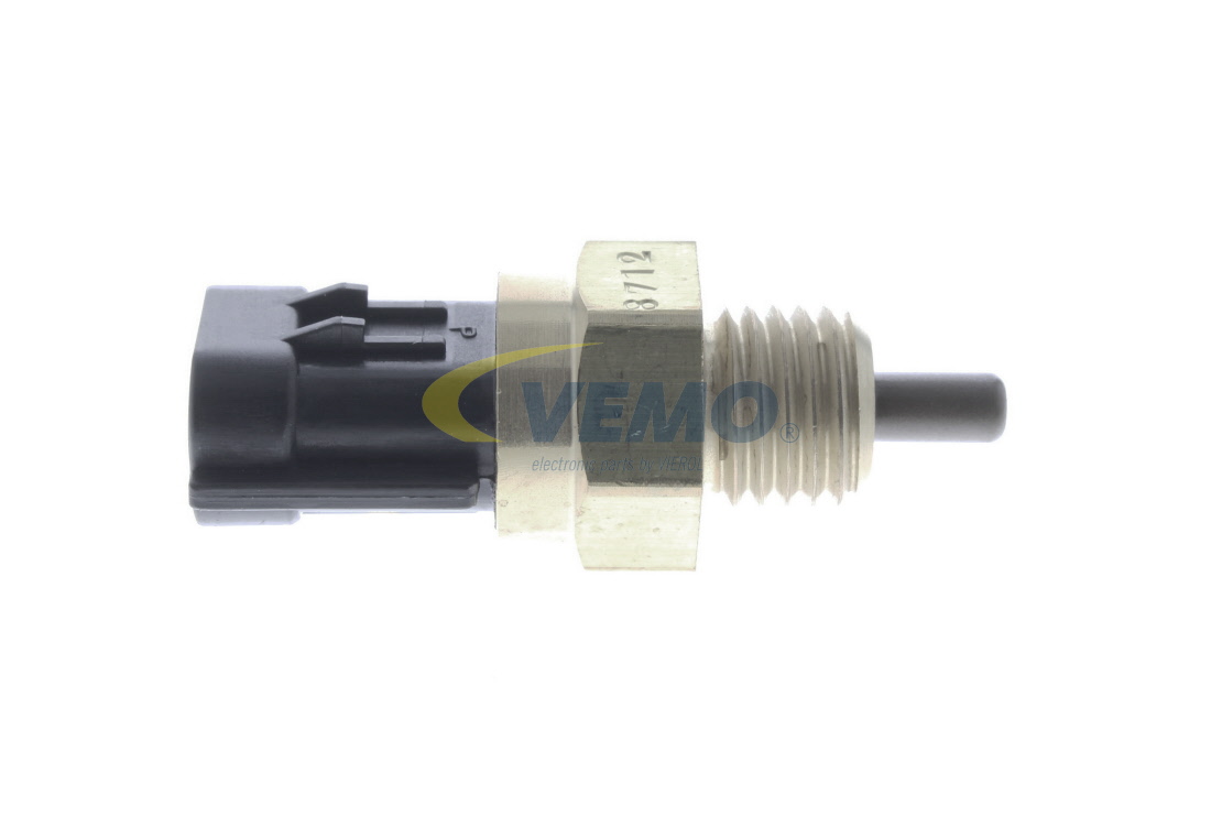VEMO V37-72-0113 Ansauglufttemperatursensor Mitsubishi L200 K60T 2.5 TD 4WD 99 PS Diesel 2002