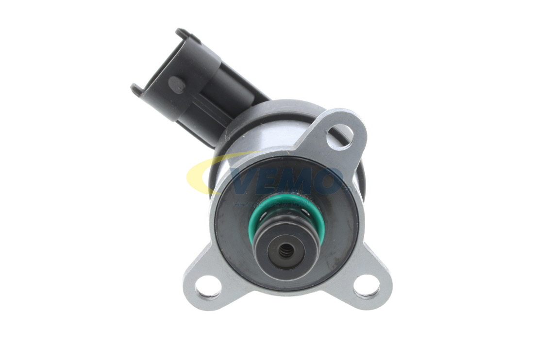 Säätöventtiili, polttoainemäärä (Common-Rail) VEMO V38-11-0003 sopivat MERCEDES-BENZ, VW, BMW, TOYOTA, VOLVO halvalla