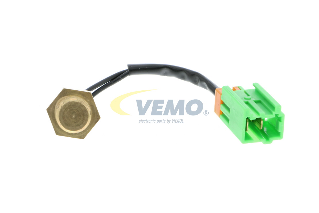 VEMO V38-73-0016 Thermoschalter NISSAN Sunny III Schrägheck (N14) 2.0 D 75 PS Diesel 1995