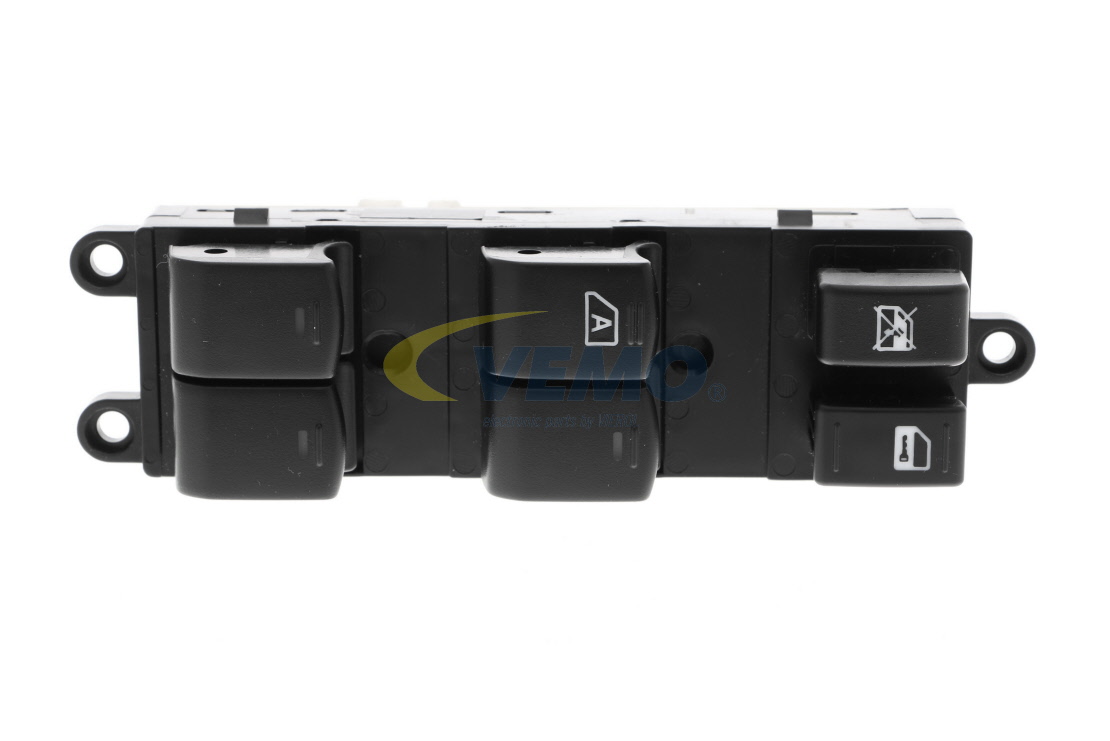 25401EA003 OE VEMO Window switch V38-73-0028