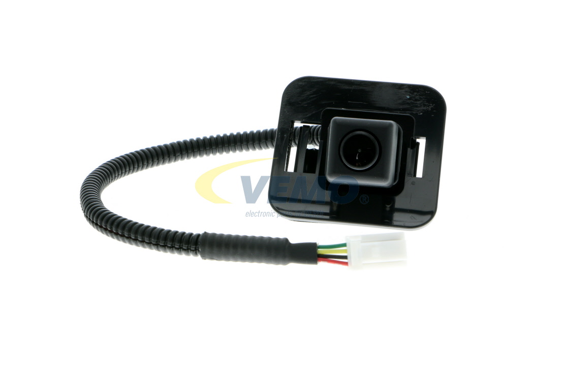 Rückfahrkamera VEMO V38-74-0004