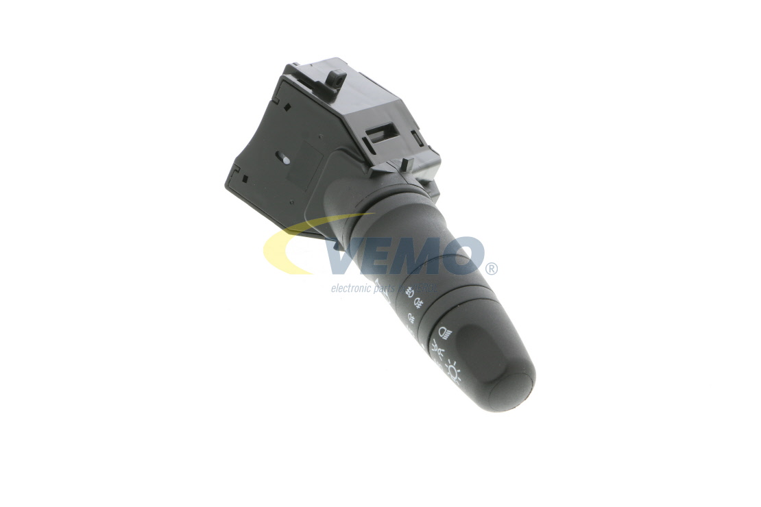 VEMO V38-80-0007 Conmutador en la columna de dirección Nissan X-Trail T30 2.5 4x4 Gasolina 179 cv 2007 precio
