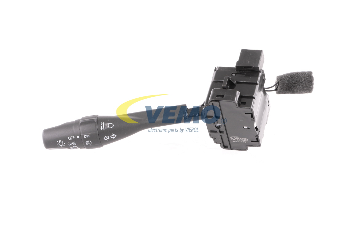 Lenkstockschalter VEMO V38-80-0008 passend für VW, AUDI, BMW, MERCEDES-BENZ, FORD zum günstigen Preis