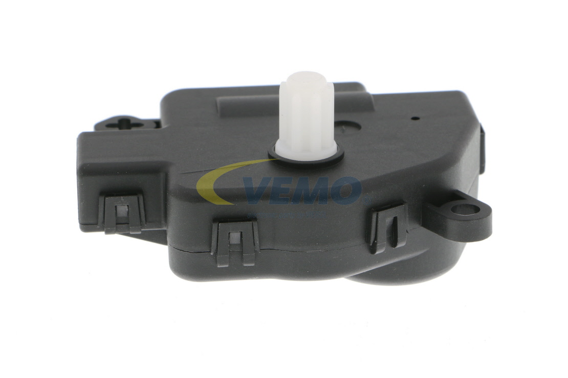 VEMO Elemento de ajuste, borboleta de mistura V39-77-0002