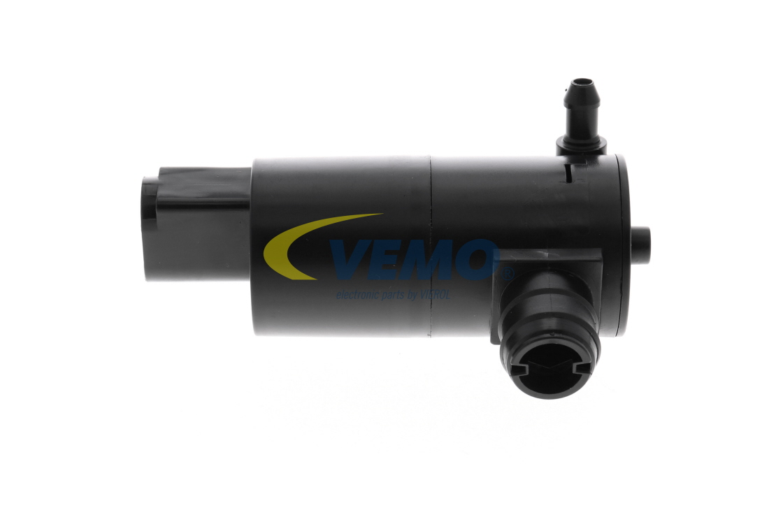 d'origine Skoda FABIA VEMO Pompe lave glace V40-08-0021