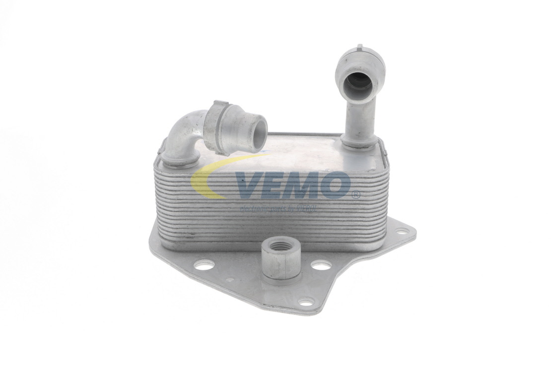 VEMO V40-60-2100 Radiador de aceite motor VAUXHALL INSIGNIA Mk1 (A) 2.0 CDTI (35) Gasóleo 110 cv 2017 precio