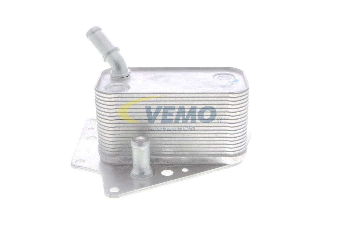 VEMO V40-60-2101 Масляный радиатор OPEL VECTRA C универсал 3.2 V6 (F35) бензин 211 л.с. 2005