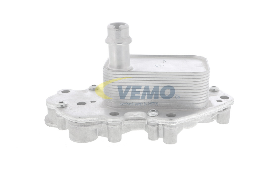 VEMO V40-60-2102 Масляный радиатор Insignia A Sports Tourer 1.6 CDTI (35) Дизель 136 л.с. 2015