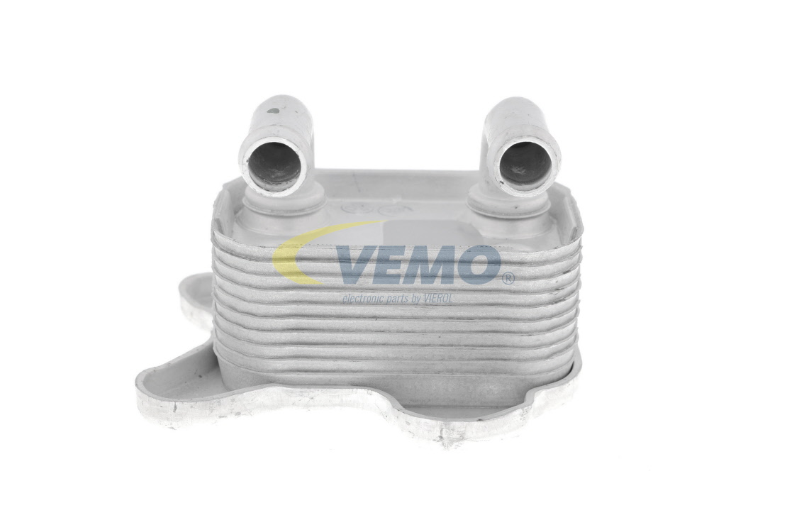 VEMO V40-60-2103 Enfriador de aceite OPEL Corsa C Hatchback (X01) 1.7 DI (F08, F68) Gasóleo 65 cv 2005 precio