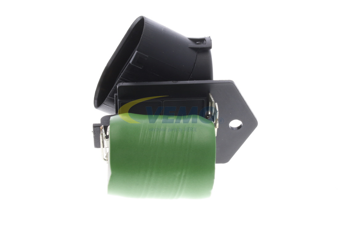 VEMO V40-79-0009 Gebläsewiderstand OPEL Corsa C Schrägheck (X01) 1.0 (F08, F68) Benzin 60 PS 2006