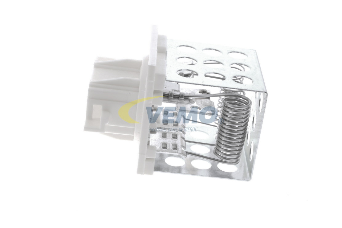 6845784 OE VEMO Résistance, pulseur d'air habitacle V40-79-0013