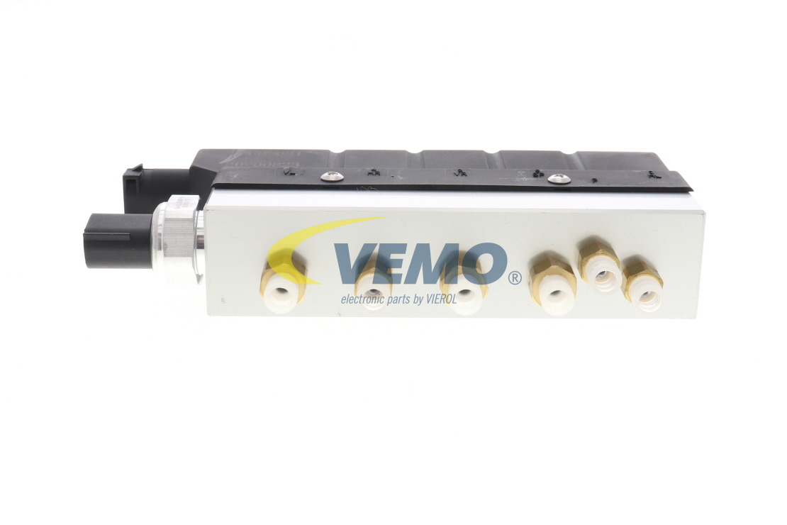 VEMO 2W933B486AA Venttiili, paineilmalaite V41-51-0002