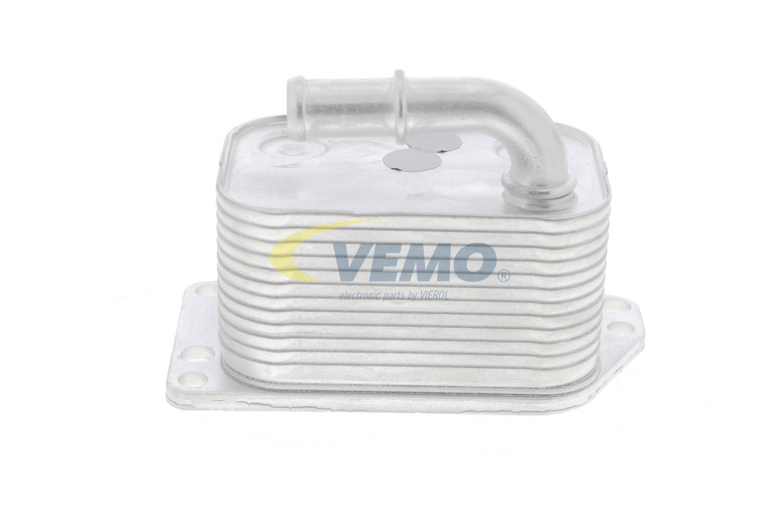 VEMO V42-60-0005 Масляный радиатор Jumpy II 2.0 i бензин 140 л.с. 2011