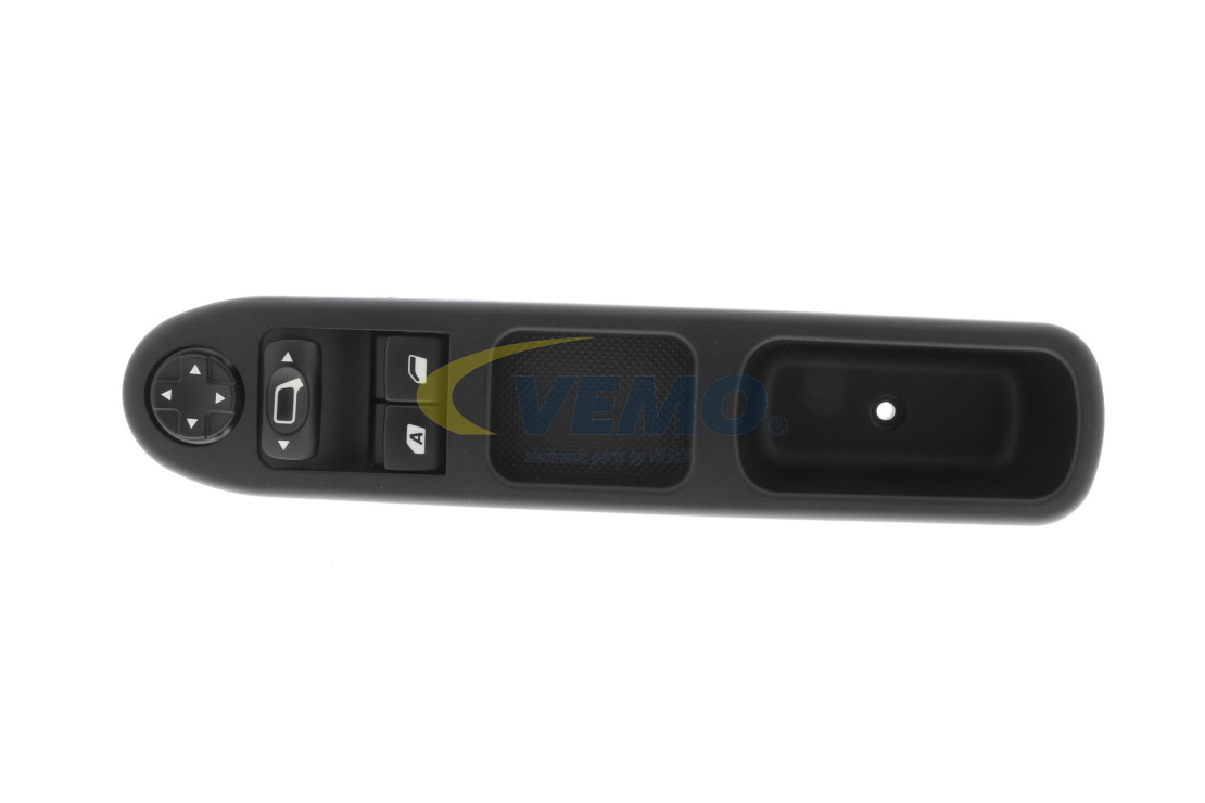 Выключатель, стеклолодъемник VEMO V42-73-0020 совместимо с BMW, AUDI, VW, VOLVO, MERCEDES-BENZ дешево