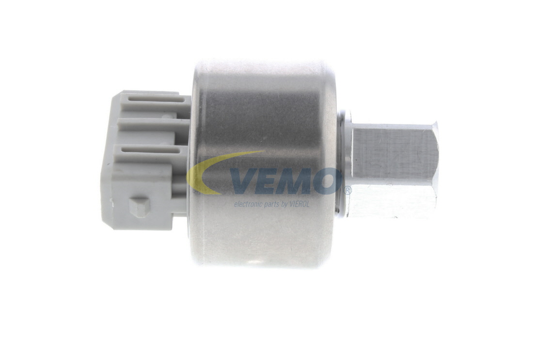 VEMO V42-73-0027 Drucksensor Klimaanlage PEUGEOT 406 Coupe 3.0 V6 24V Benzin 190 PS 2002