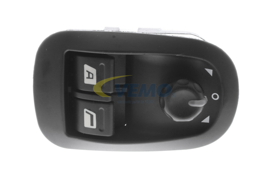 V42-73-0029 VEMO Botonera de elevalunas PEUGEOT PARTNER