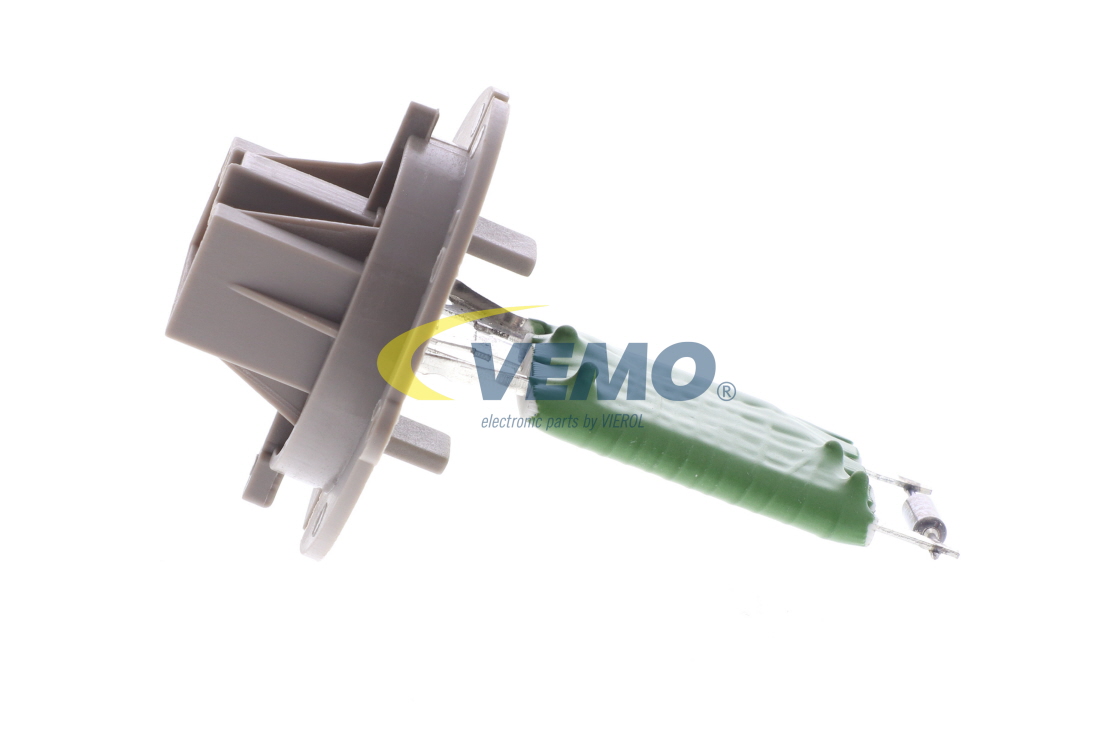 Krmilnik, ventilator notranjega prostora VEMO V42-79-0022 primeren za PEUGEOT, CITROËN poceni