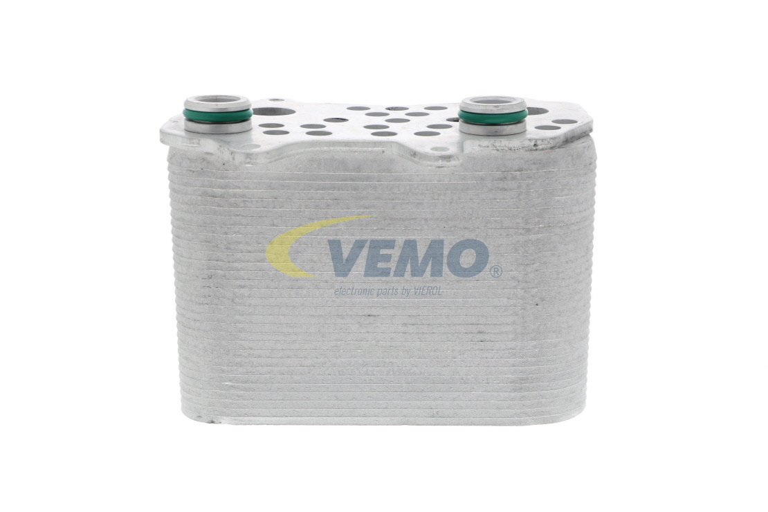 VEMO V45-60-0001 oljekjøler Porsche Cayman 987