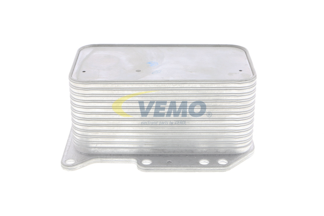 VEMO V46-60-0012 Масляный радиатор RENAULT MASTER III c бортовой платформой/ходовая часть (EV, HV, UV) 2.3 dCi 100 FWD (EV0A, EV0B, HV0A, HV0B, UV0A, UV0B,... Дизель 101 л.с. 2025