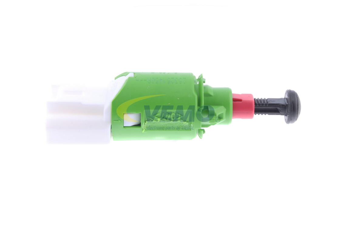 VEMO V46-73-0055 Clutch pedal switch Renault Kangoo 2 Express 1.2 TCe 115 (FW02, FW14) Petrol 115 hp 2021 price